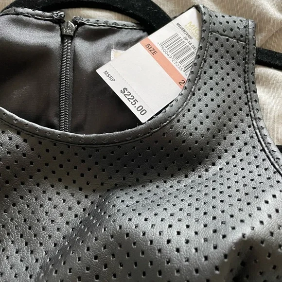 NWT Michael Kors dress - Picture 3 of 4